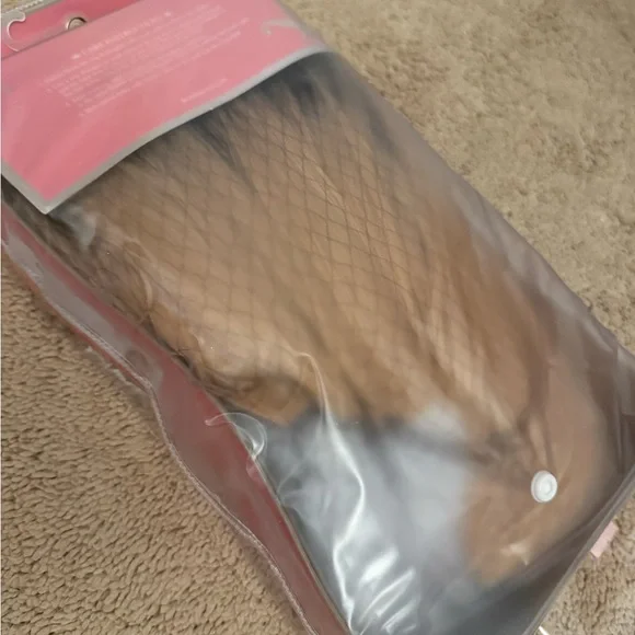 Bobbi Boss Lace Front Premium Synthetic Wig - Brown - Picture 6 of 7